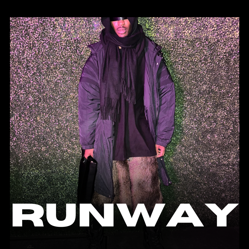 Runway Collections