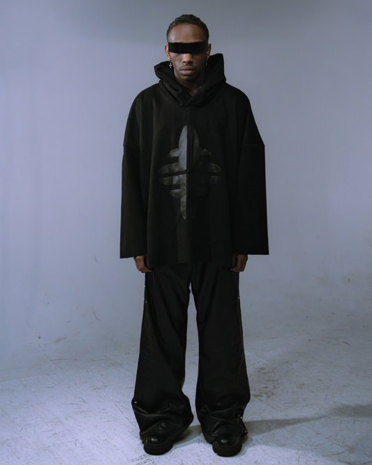 FREELYFE HOODIE PON