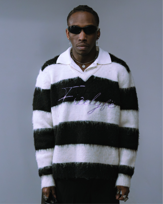 FRÊELYFË Knit Sweater