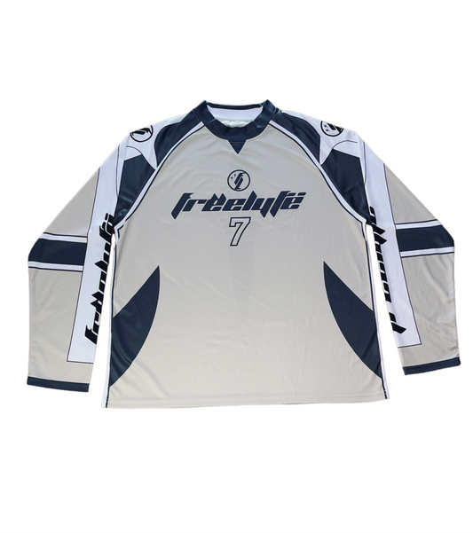 Frêelyfë Motocross Jersey