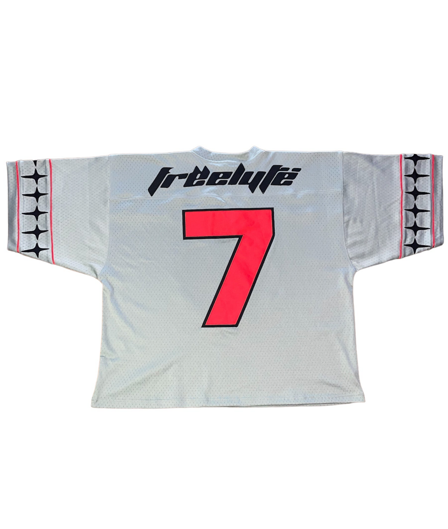 Frêelyfë Football jerseys