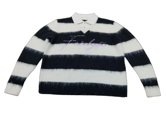FRÊELYFË Knit Sweater