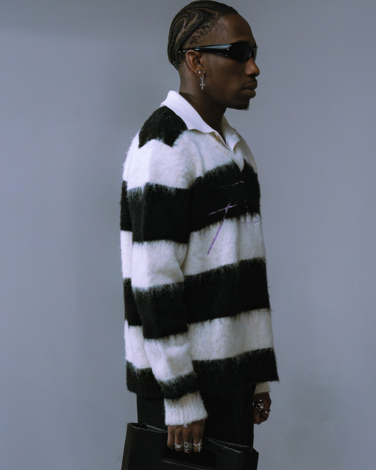FRÊELYFË Knit Sweater