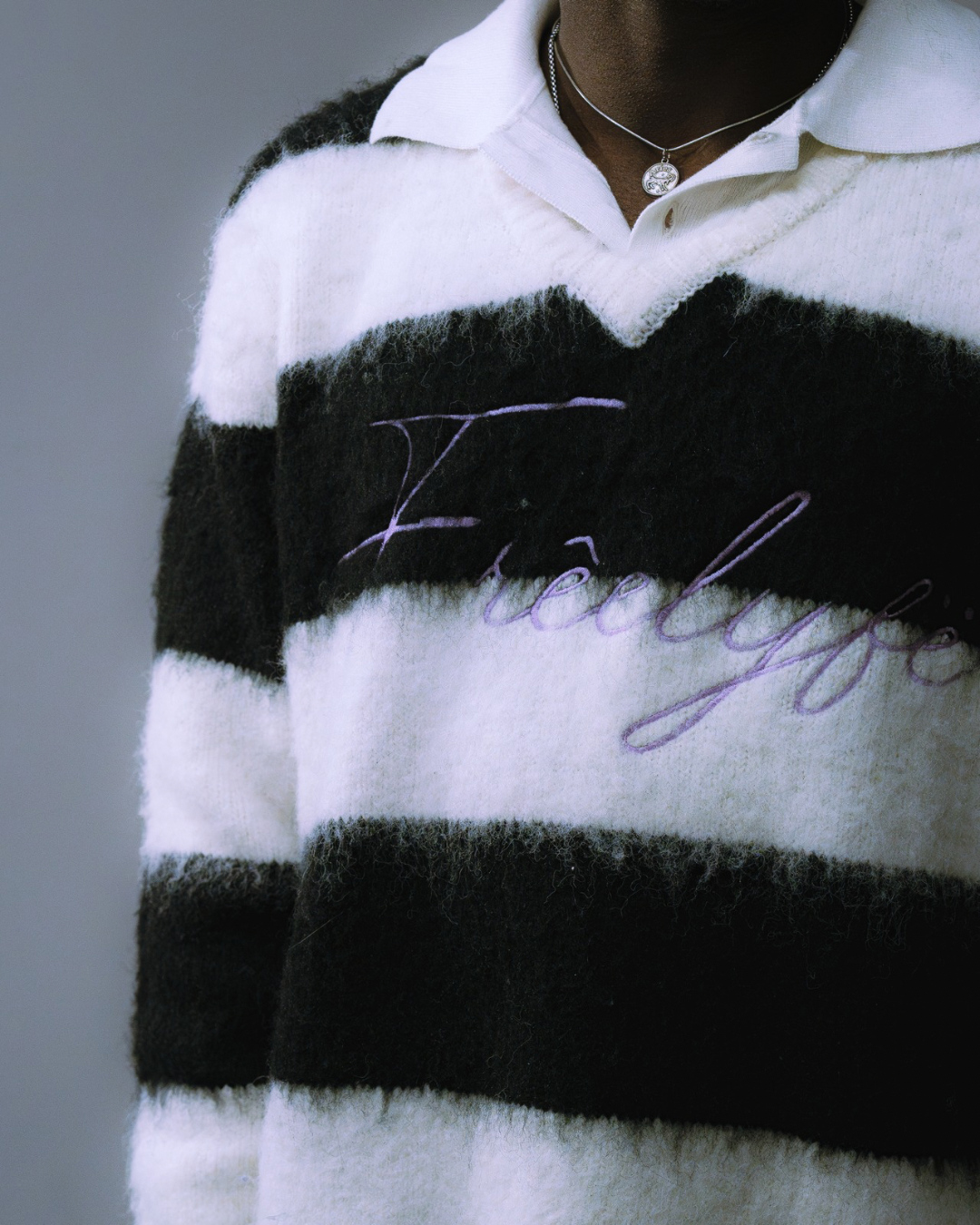 FRÊELYFË Knit Sweater