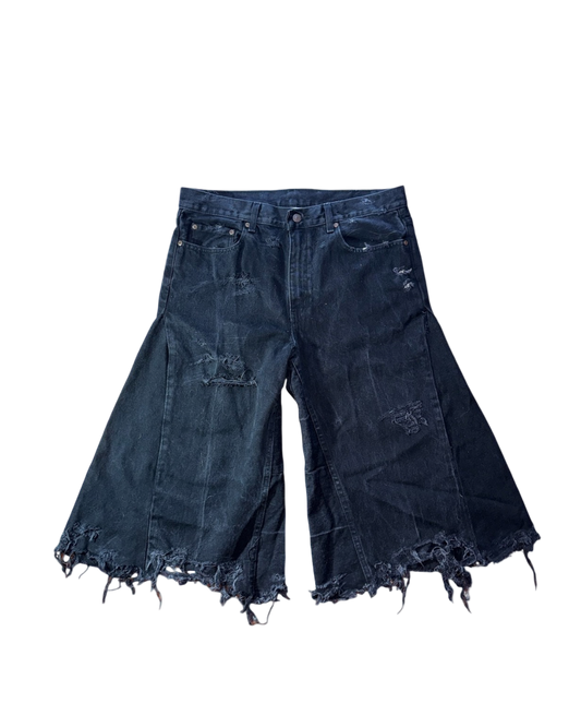 FRÊELYFË ONYX JORTS