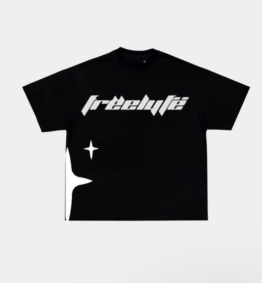 Frêelyfë Star Tees