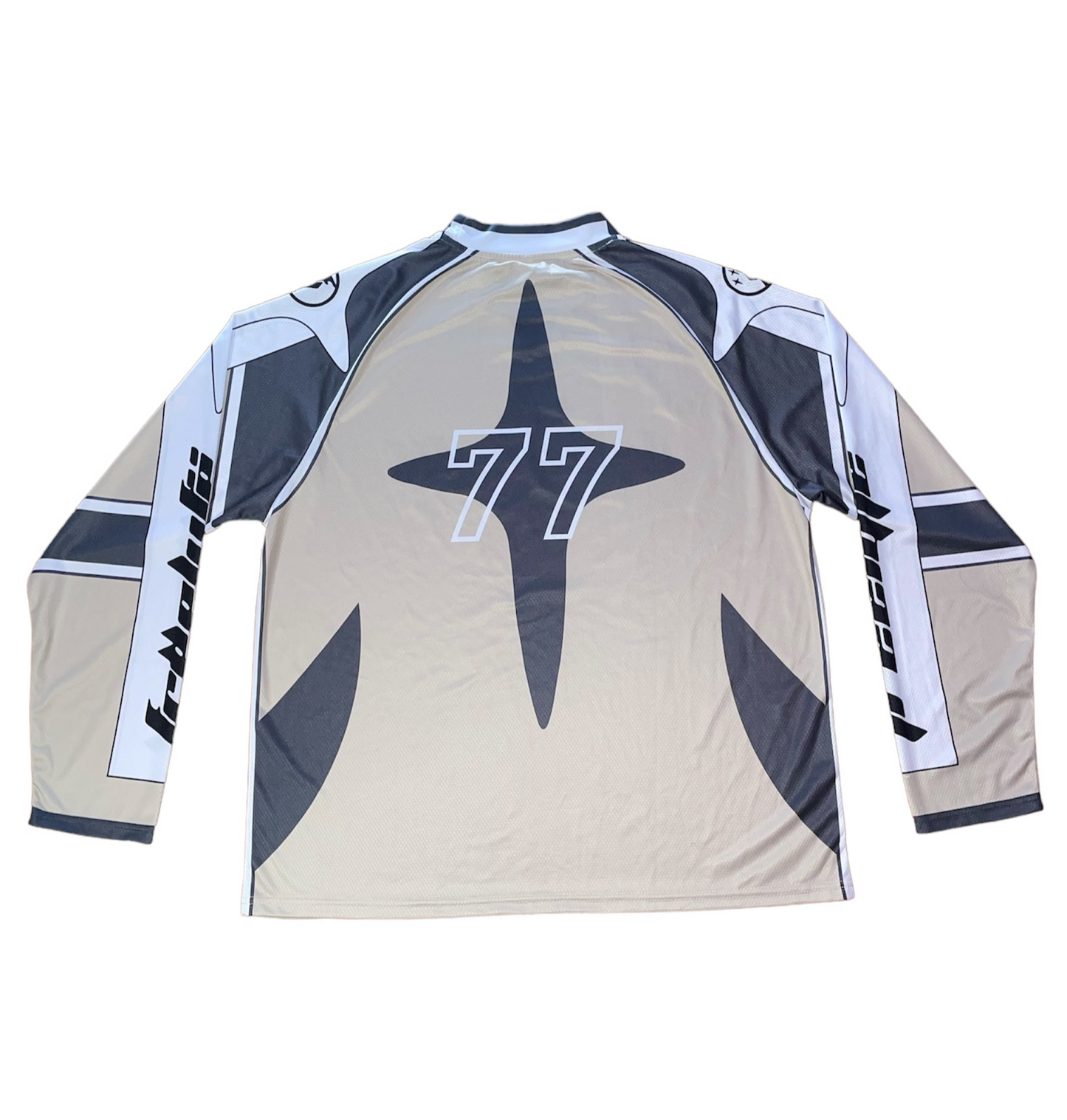 Frêelyfë Motocross Jersey