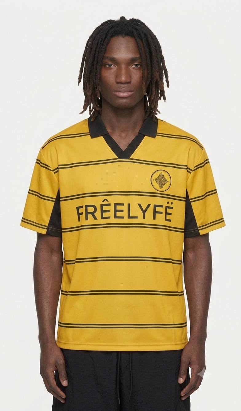 FRÊELYFË Riviera Jersey