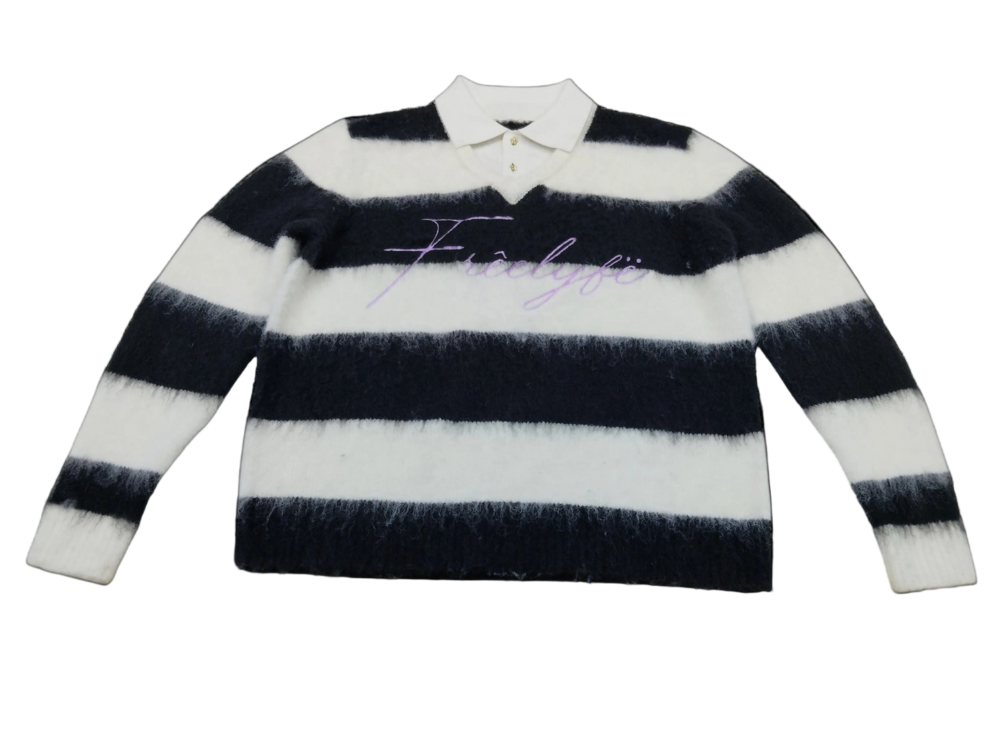 FRÊELYFË Knit Sweater