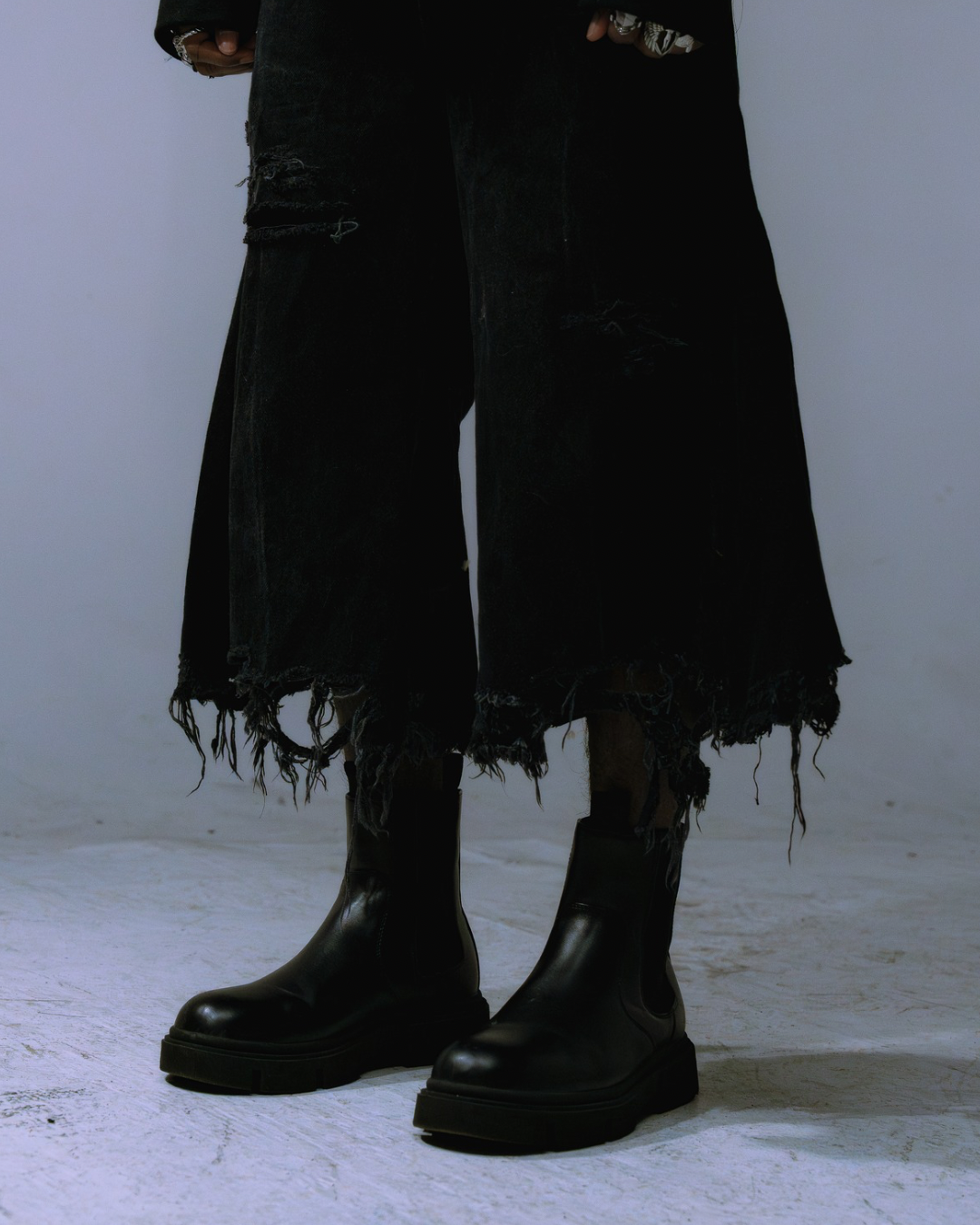 FRÊELYFË ONYX JORTS